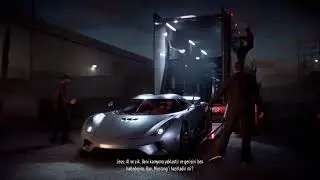 Zaman Çalışması - NFS: Payback Türkçe - İçerik 28