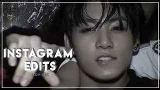 ✰Instagram edits (nov-dec)