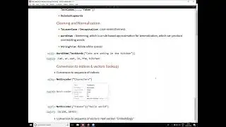 Deep Learning for Natural Language Processing