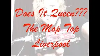 DOES IT QUEEN??? The Mop Top Liverpool Pedal from Tech 21