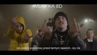 Bedoes & Lanek - 1998 (mam to we krwi)[MUZYKA 8D]