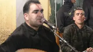 faouzi chante amour abdenour  vidéo originale