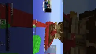 Изи ботик. Стримлю на твиче "Togen Here" #shorts  #minecraft #togenhere #mine #minecraftshorts