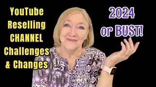 ReSelling Channel CHALLENGES and CHANGES
