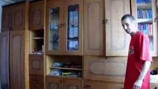 Распыление на атомы
