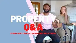 £80K CASH IN THE BANK!! & EARLY REPAYMENTS?? PROPERTY Q&A.