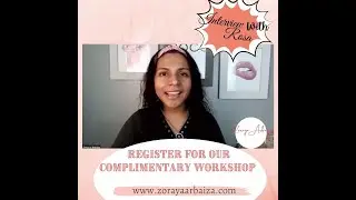 Interview with my business partner Rosa 🌹