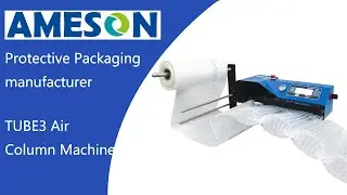 MINI AIR® TUBE3 Air Column Machine