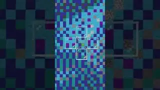 Sasuke Uchiha Dog Edit Meme Pixel Art in Minecraft