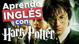 Aprende inglés con Harry Potter - ¡Halloween en Hogwarts!