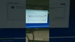 How To Fix।। Windows cannot install required files Error code 0x8007025d ।। Troubleshooting Guide