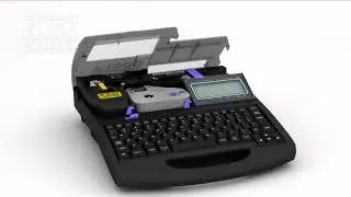 PROMARK T 1000c обзор