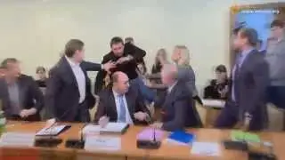 Парасюк ХедШот