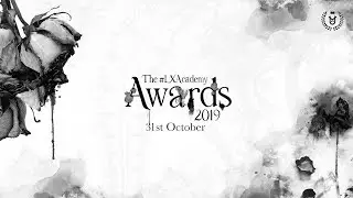 #LXAcademy Awards 2019