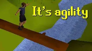 This was the most important skill in Runescape (2004 #10)