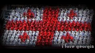 საქართველოს ჰიმნი  GEORGIAN ANTHEM   гимн грузии