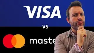 MEGLIO VISA e MASTERCARD?
