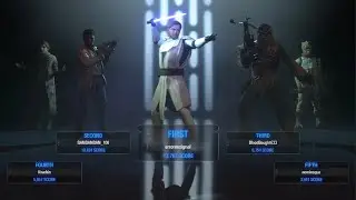Yet another 35-0 in HvV