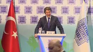 Türkiye Bankalar Birliği 65. Genel Kurul Toplantısı - 1