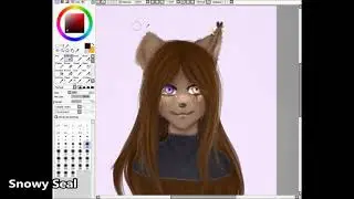Shading Collab - Speedpaint
