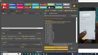 SAMSUNG Galaxy J7 PRO SM-J730G FRP GOOGLE ACCOUNT bypass with UNLOCKTOOL