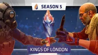 ECS Season 5 Official Aftermovie