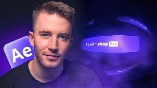 Banger Animation Step by Step | After Effects Tutorial