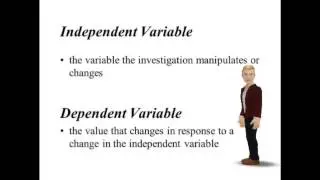The Variables