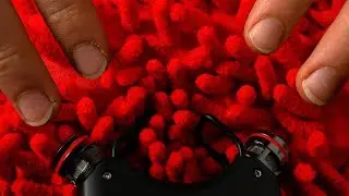 EXTREMELY INTENSIVE ASMR[no talk]
