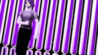 {MMD} Good Feeling - Masky