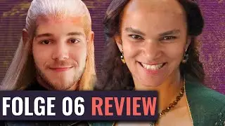 Es geht NICHT voran! | House of the Dragon Folge 6 Review