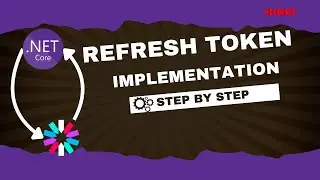 Refresh Token in ASP.NET Core: How to Keep Your Users Logged In