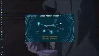 شرح تحميل Cisco Packet Tracer اتصالات البيانات و شبكات الحاسب