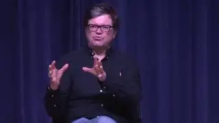 Yann LeCun the father of Convolutional Neural Network CNN