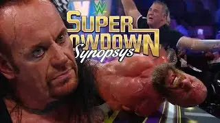 Обзор Super ShowDown 2019 или БОТЧАДАУН (Synopsys)