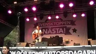 Buddy & Jag - live
