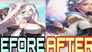 ANIME AI PART 1 AMAZING