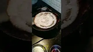 Onion 🧅 Dosa 😋🤤🤤
