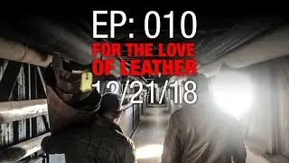 Visiting a Forgotten Tannery in Maine | OriginHD EP: 010