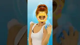 Bath Time 🛁 Kids Nursery Rhyme🫧 #babysongs #nursery #nurseryrhymes #songs #abcd #johnyjohnyyespapa