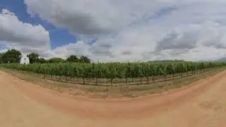 BABYLONSTOREN 4k 360°/VR experience - 12 Month In-Production Timelapse (Venue #2)