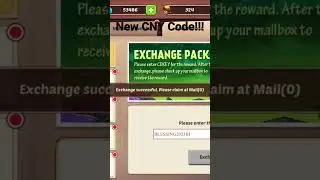 New code!!! Idle heroes      🤩🤩🤩