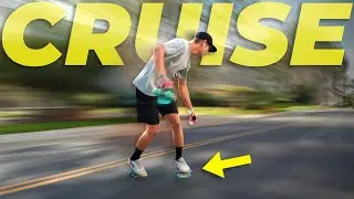 8 Minutes of SMOOTH Freeskating!