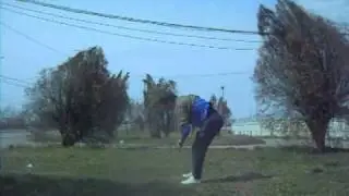 OMFG Productions - DanielSan Trailer 2011