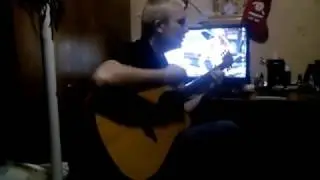 Я пишу тебе записки - Коняхин Александр