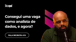 Fala Recruta 