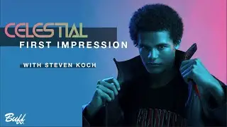 First Impression of the Celestial Flash Unit | Steven Koch