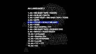 [МИНУС] Aarne, Feduk, Scally Milano - Мечты [INSTRUMENTAL]