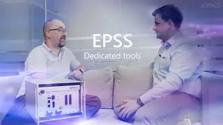 Dedicated Tools for Electrical Power Systems Simulation - EPSS series, part 3