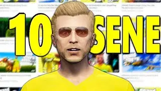 Youtube'daki 10.Senem